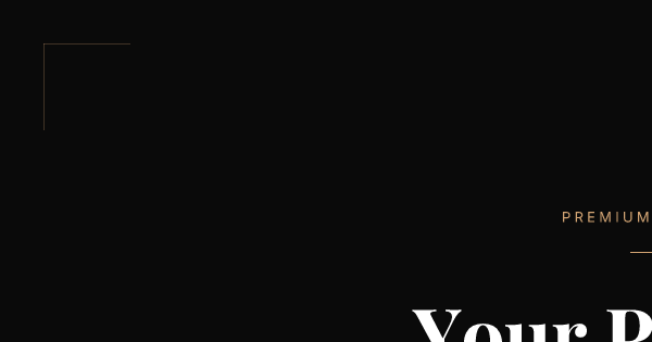 Dark Premium